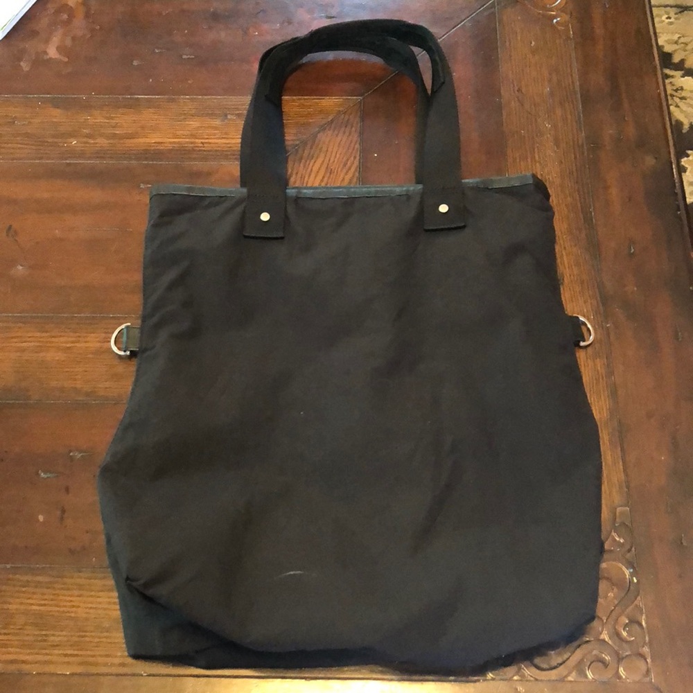 Lululemon Rejuvenate Yoga Tote